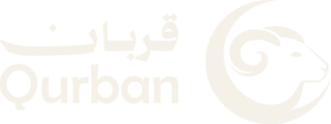 Qurban Store Logo